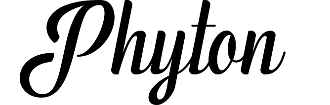 Phyton