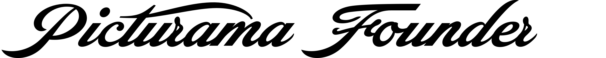 Picturama Founder