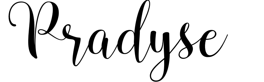 Pradyse