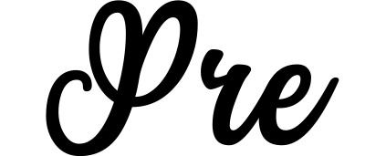 Pre