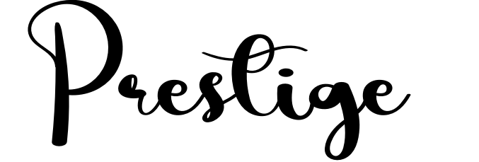 Prestige