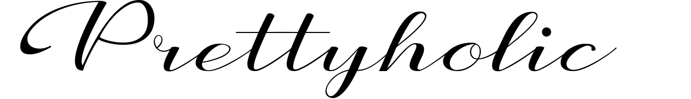 Prettyholic