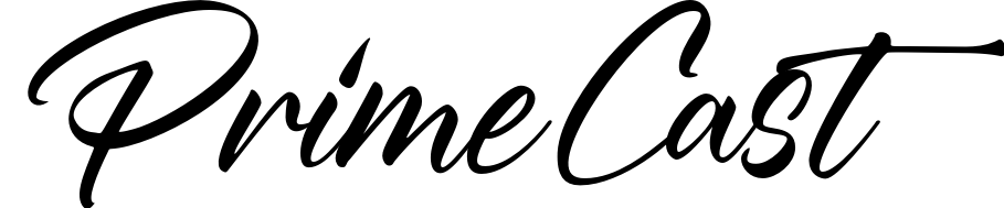 PrimeCast
