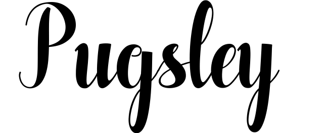 Pugsley