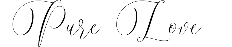 Pure Love