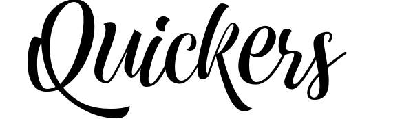 Quickers