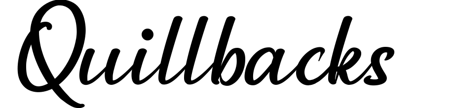Quillbacks