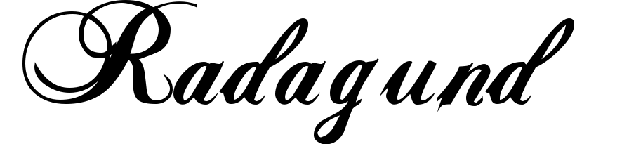 Radagund