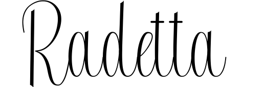 Radetta