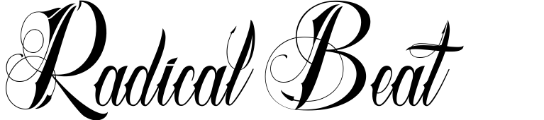 Radical Beat