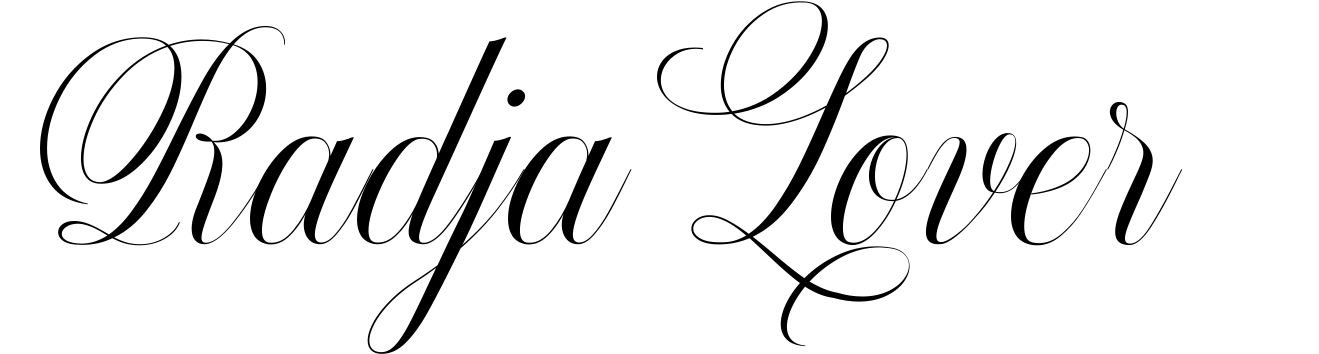 Radja Lover