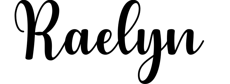 Raelyn