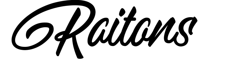 Raitons