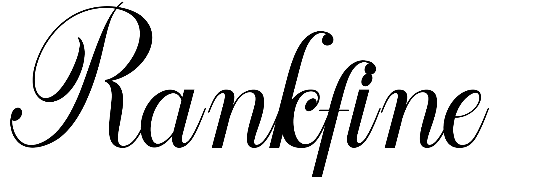 Rankfine