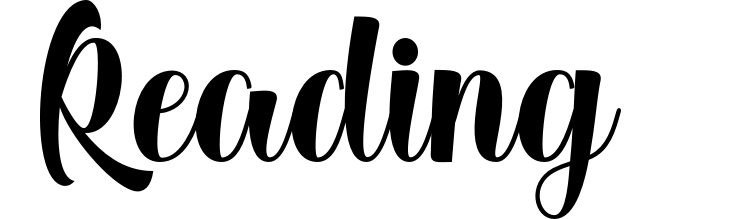 Reading