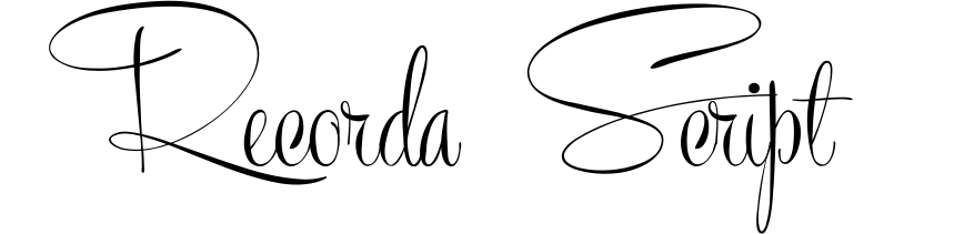 Recorda Script