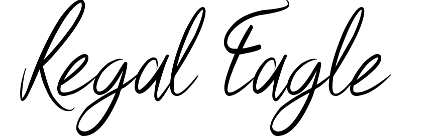 Regal Eagle