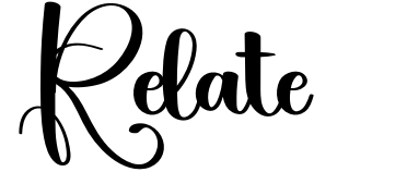 Relate