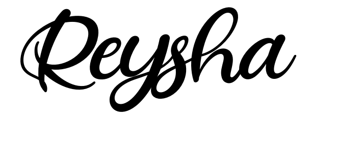 Reysha