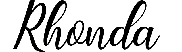 Rhonda