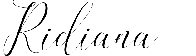 Ridiana