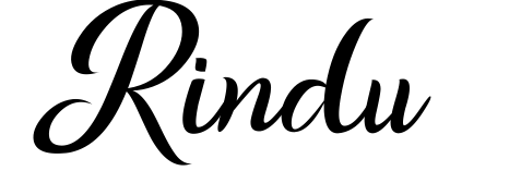 Rindu