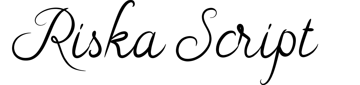 Riska Script
