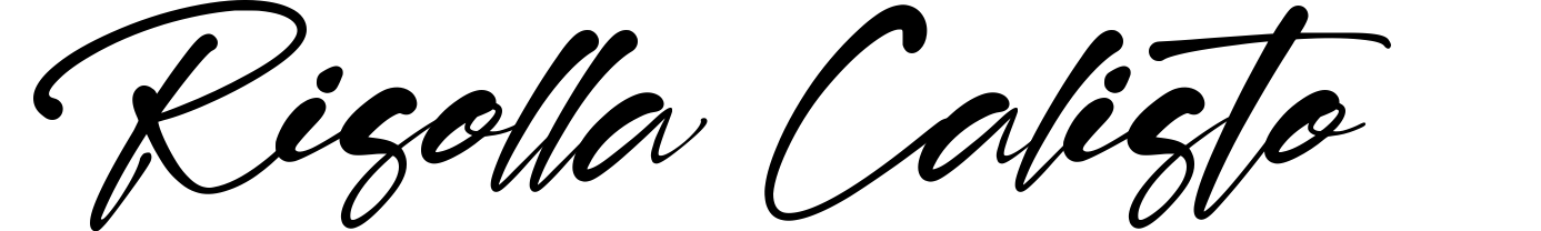 Risolla Calisto