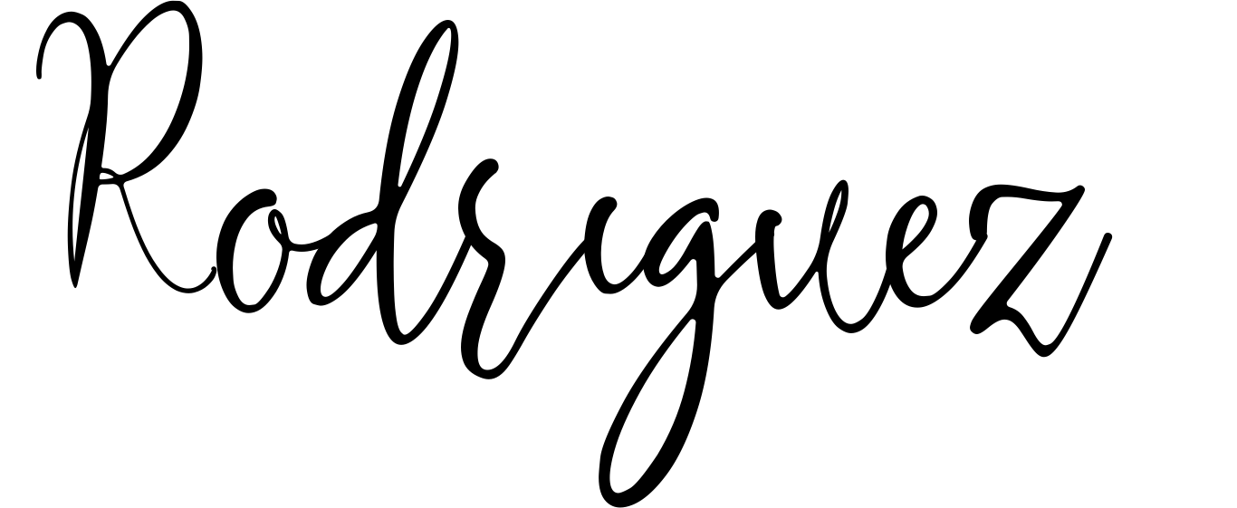 Rodriguez