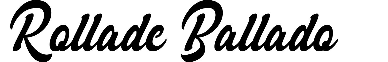 Rollade Ballado