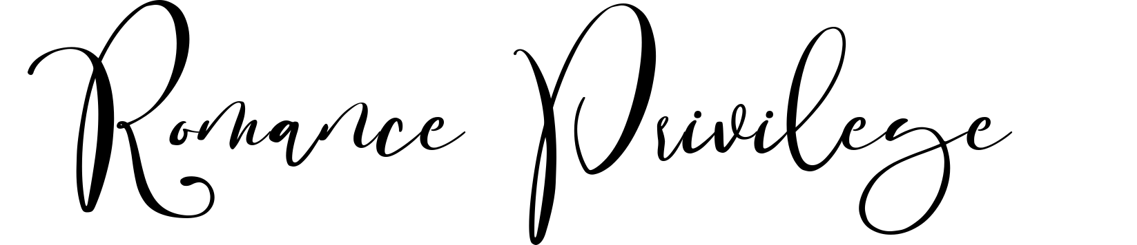 Romance Privilege