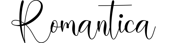 Romantica