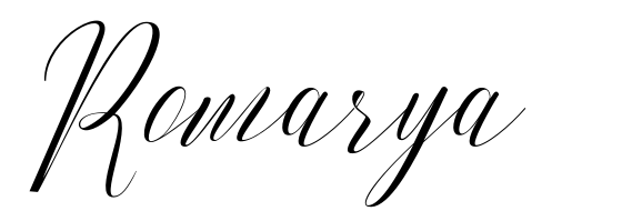 Romarya