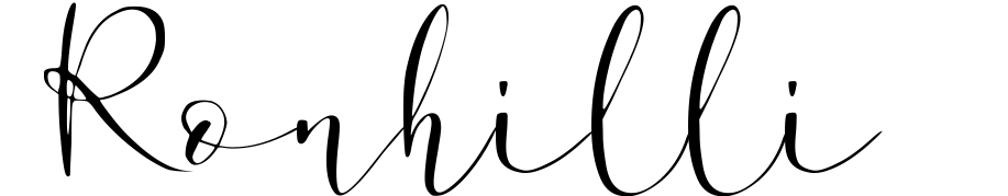 Ronhilli