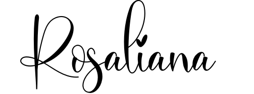 Rosaliana