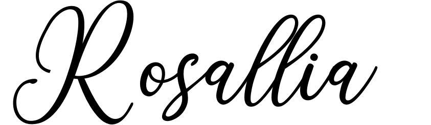 Rosallia