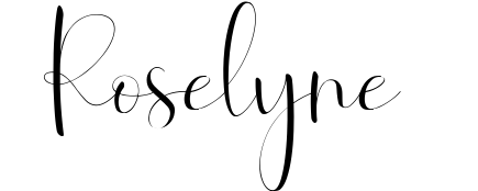 Roselyne