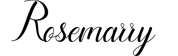 Rosemarry