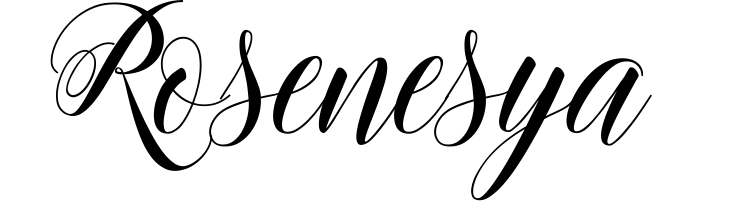 Rosenesya