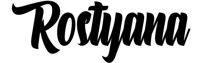 Rostyana