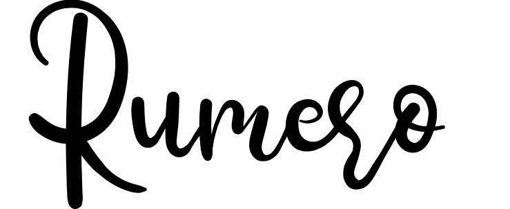 Rumero