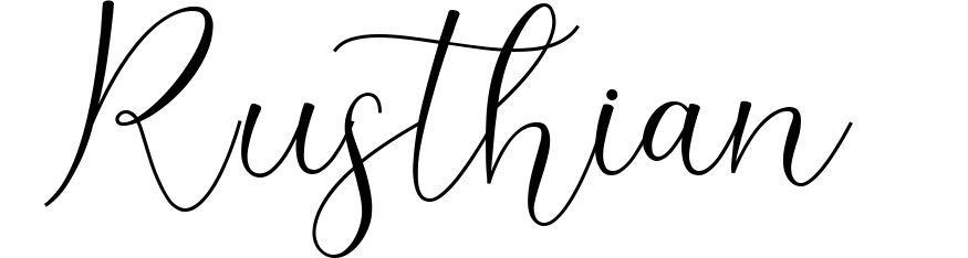 Rusthian