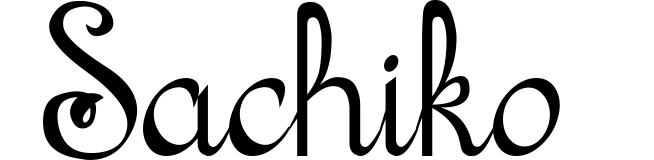 Sachiko