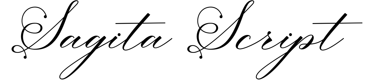 Sagita Script