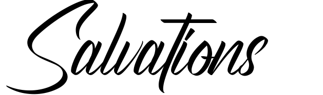 Salvations