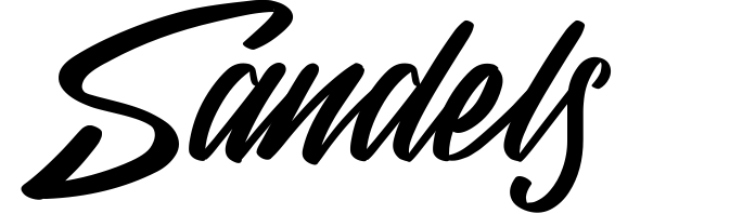 Sandels