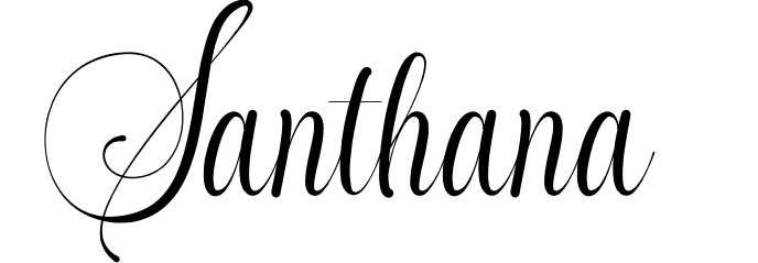 Santhana