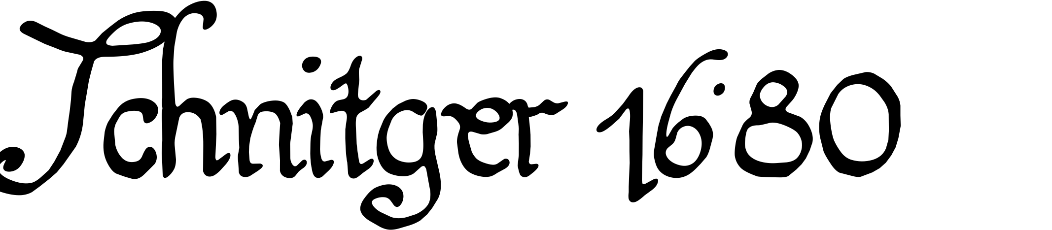 Schnitger 1680