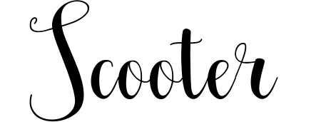 Scooter