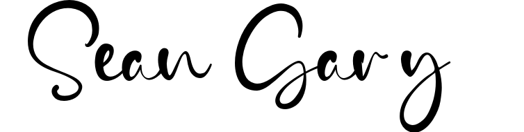 Sean Gary